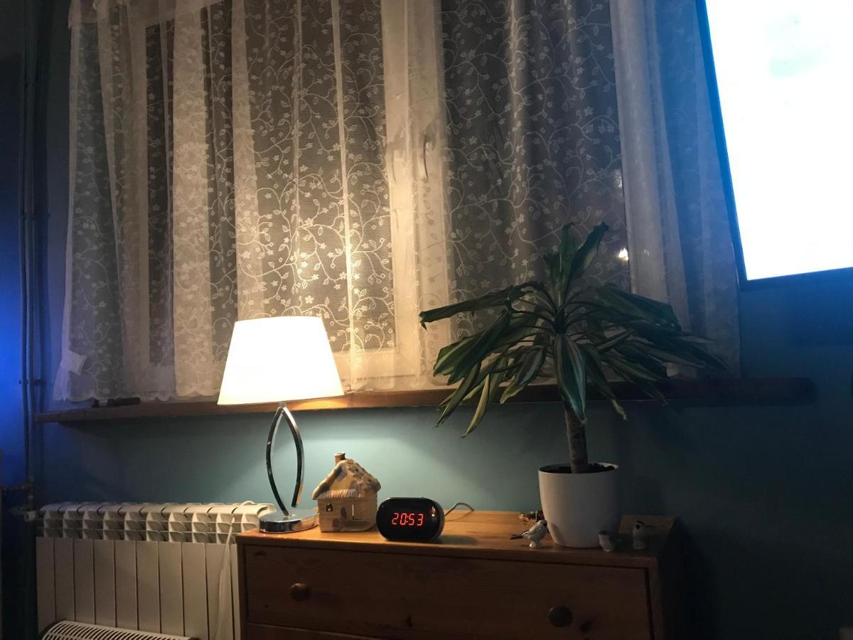 A&r Kaszuby Natura Dom Wypoczynek Holiday home Gowidlino