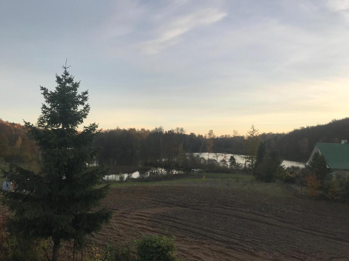 Casa vacanze A&r Kaszuby Natura Dom Wypoczynek Gowidlino