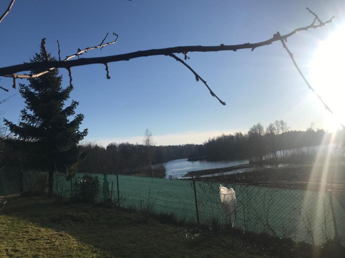 A&r Kaszuby Natura Dom Wypoczynek *