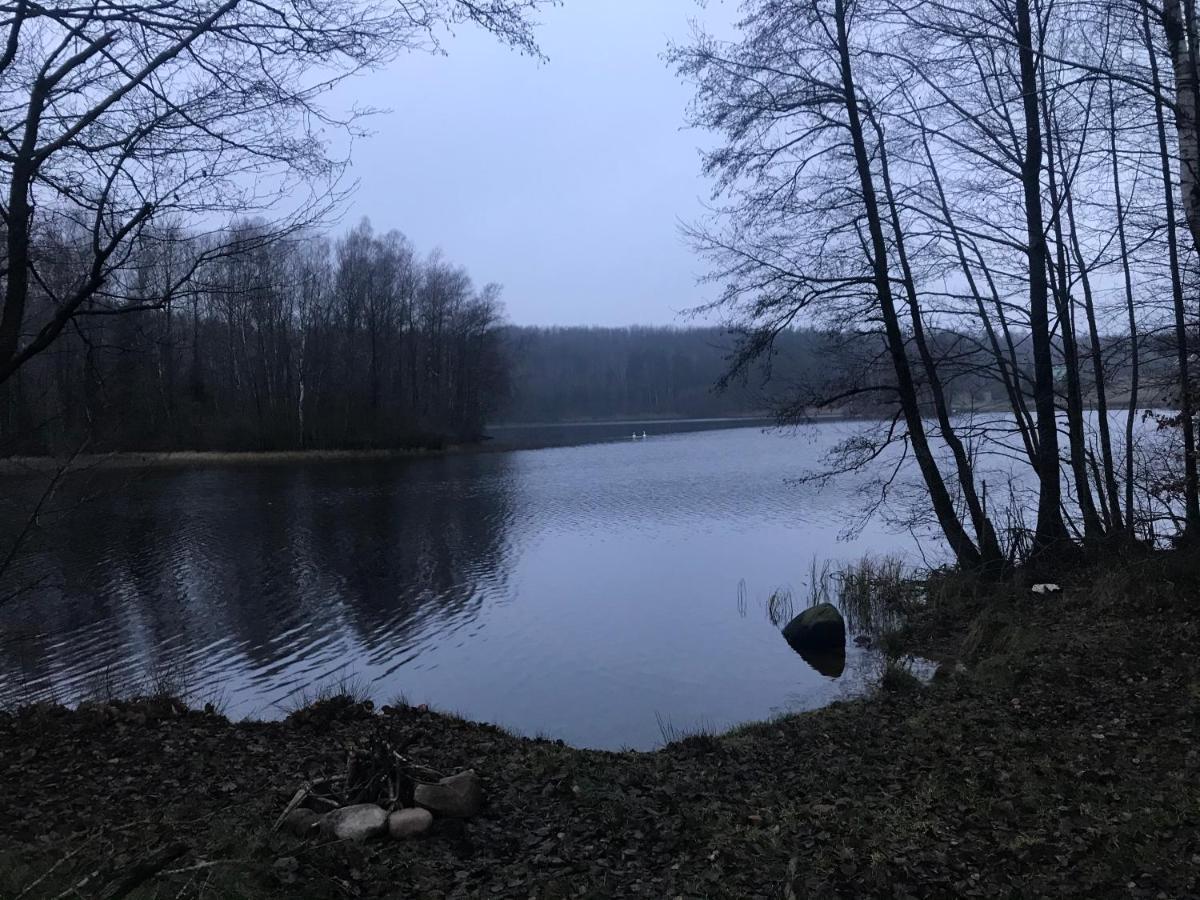 Casa vacanze A&r Kaszuby Natura Dom Wypoczynek *