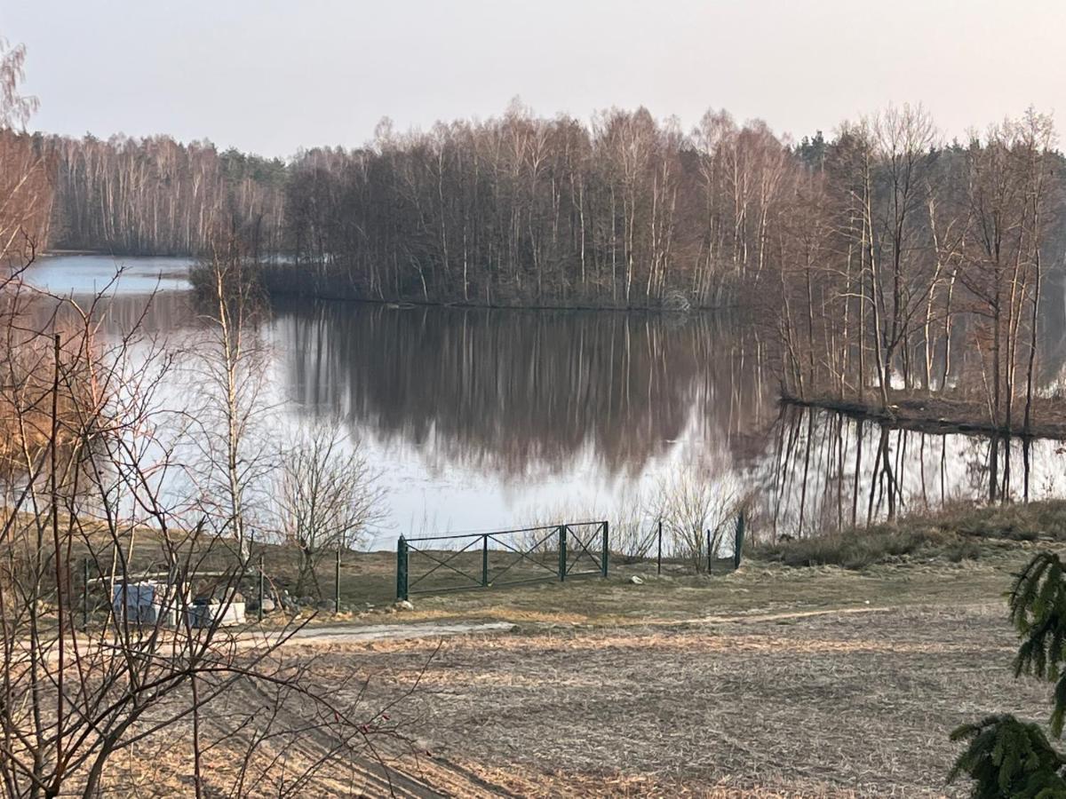 A&r Kaszuby Natura Dom Wypoczynek Casa vacanze Gowidlino