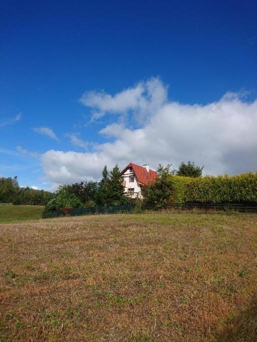 Holiday home A&r Kaszuby Natura Dom Wypoczynek *