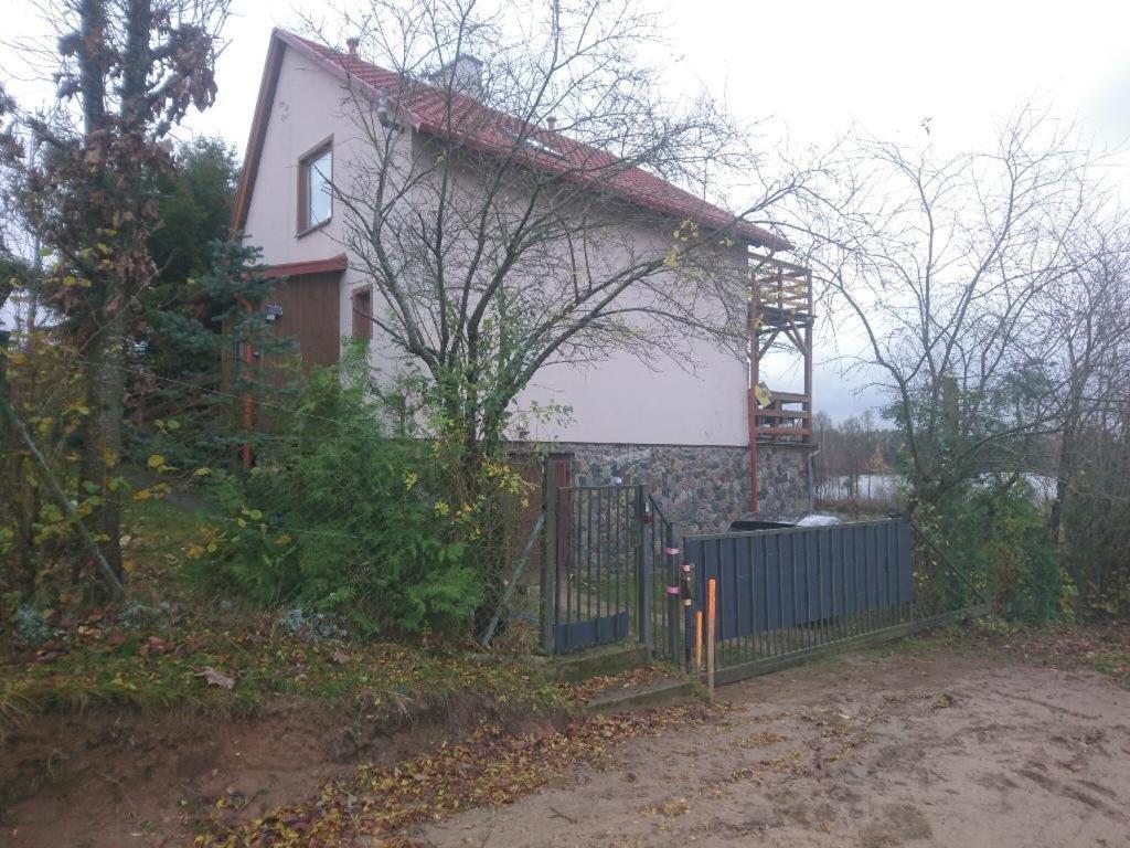 A&r Kaszuby Natura Dom Wypoczynek Gowidlino