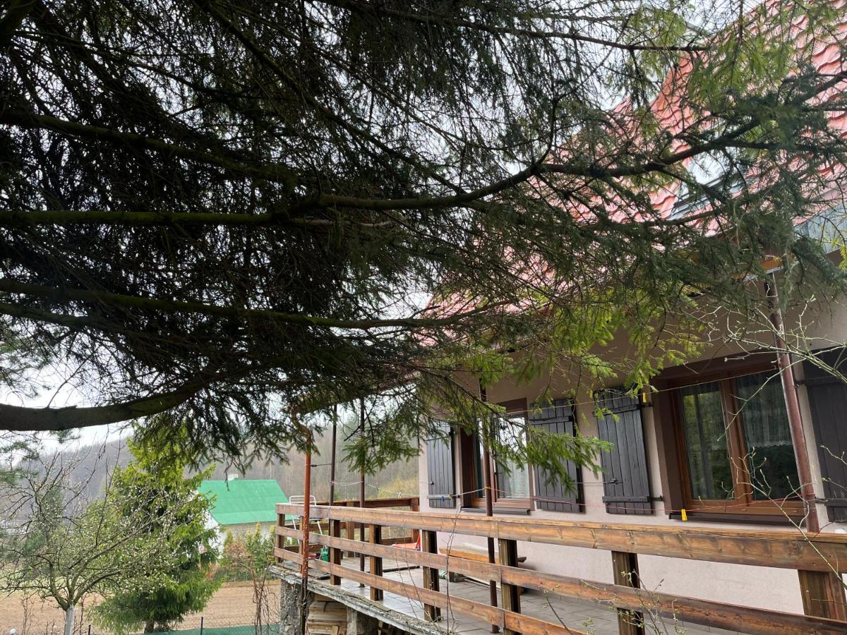A&r Kaszuby Natura Dom Wypoczynek Holiday home