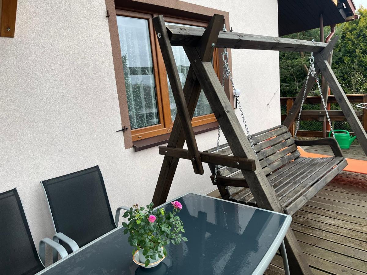 Holiday home A&r Kaszuby Natura Dom Wypoczynek *