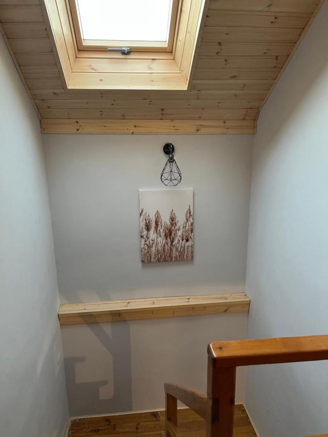 A&r Kaszuby Natura Dom Wypoczynek Holiday home *