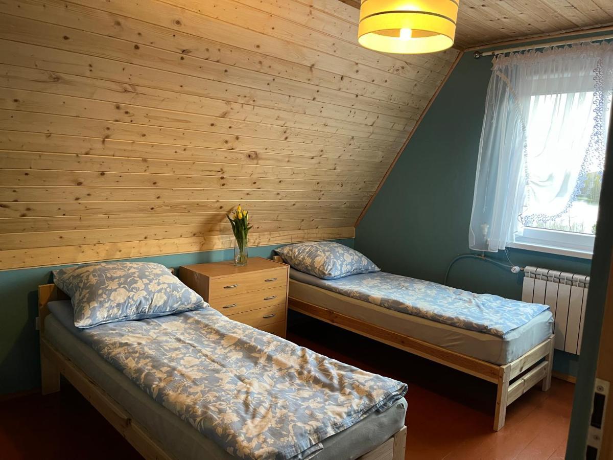 A&r Kaszuby Natura Dom Wypoczynek Holiday home
