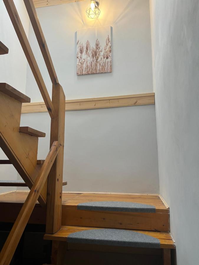 A&r Kaszuby Natura Dom Wypoczynek Holiday home Gowidlino
