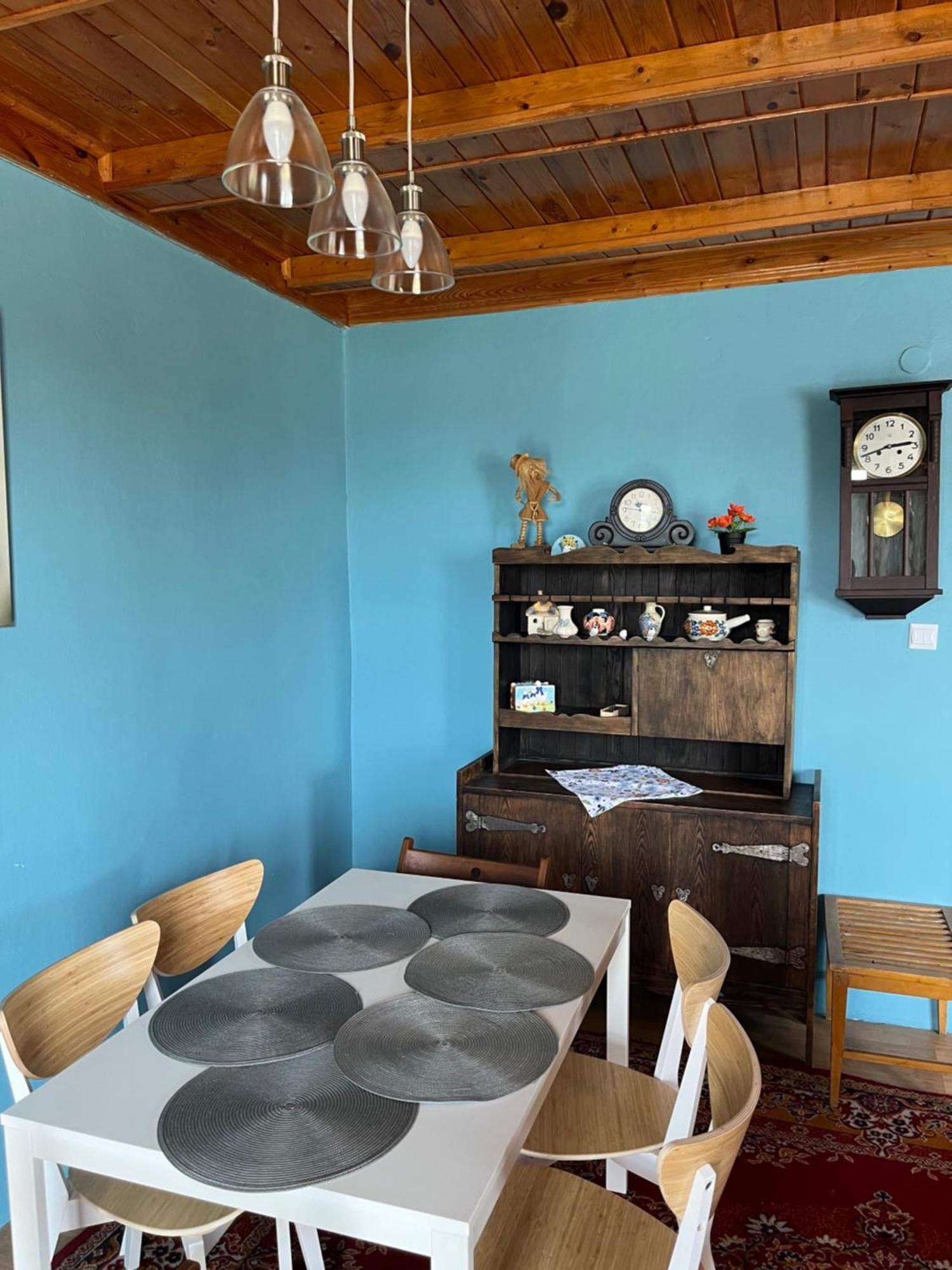 Casa vacanze A&r Kaszuby Natura Dom Wypoczynek