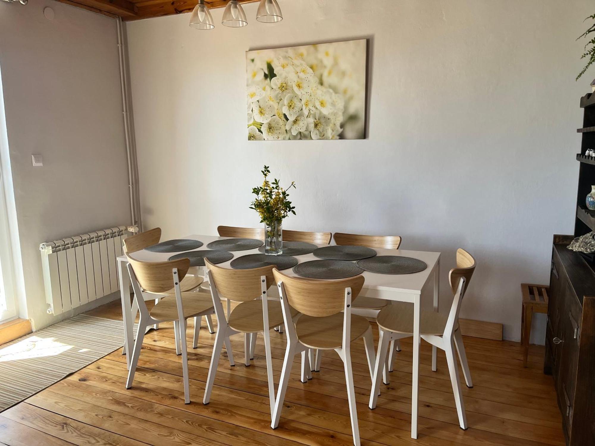 A&r Kaszuby Natura Dom Wypoczynek Holiday home